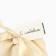 Cotton bag "With Love", 16 × 24 cm