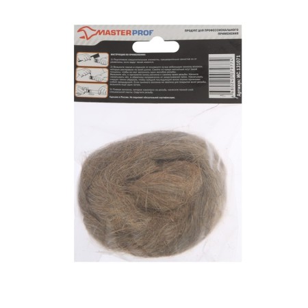 Lench plumbing Masterprof Isa. 131071 Premium, 50 g-2