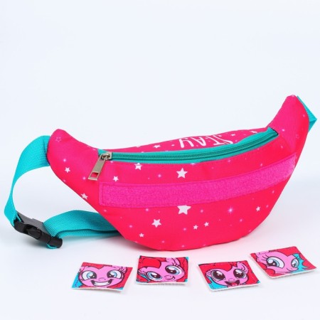 Bag Barry, 25x13x6 cm, My Little Pony-1