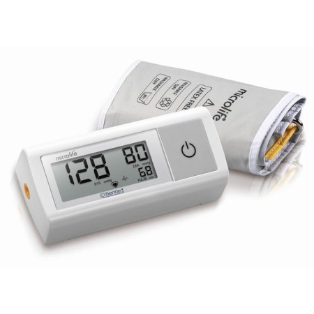 Microlife BP A1 Easy, automatic, cuff, 22-42 cm, 4haa
