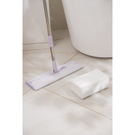 Disposable napkins for the mops Future Alp 4 Clean System, 30 pcs, 29 × 42 cm-1