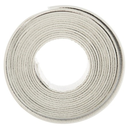 Border Stayer 12341-11-11 ribbon, for baths and shells, white, 3.35 m x 22 mm x 3.35 m-1