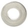 Border Stayer 12341-11-11 ribbon, for baths and shells, white, 3.35 m x 22 mm x 3.35 m