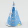 Paper cap “Happy Birthday”, 2 years old