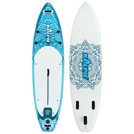 SUP Board Universal Kelpie, 10.4 "315x80x15 cm-13