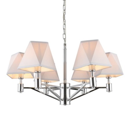 Suspended chandelier Ossana E14 240W