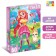 Children's puzzles "Forest Princess", 60 elements