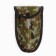 Folding shovel "Terminator" in a case, 42 cm, black