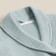 Welfare Women's bathrobe SL Home: Basic "Azzura", size XL, 100% cotton, 300 g/m2