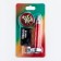 Smoking tube, 5 nets, 8.5 x 3 cm