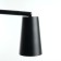 Luminaire desktop Feron De185, GU10, 35 W, 263x150x398 mm, black color