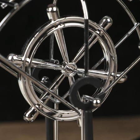 Pendulum "sphere" wheel 10.5 x 16 x 19 cm-5