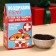 New Year! Black tea "congratulated ultra", taste: mint, 20 g.