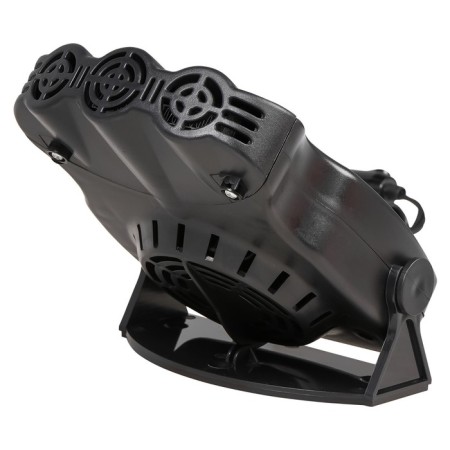 Heater in the salon from the cigarette lighter Trio 12V 150W, AAH-12-02-2