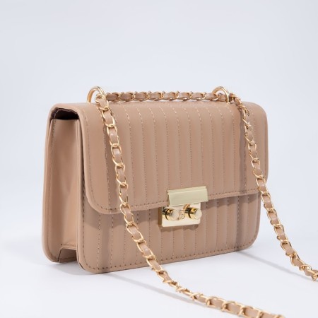Bag-mixer on the valve, beige color-2