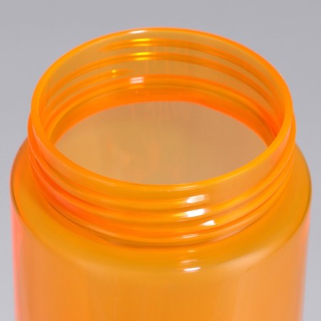 Water bottle "Live bright", 600 ml-4