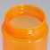 Water bottle "Live bright", 600 ml