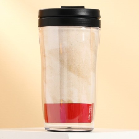 Thermost man with an insert of Doebutor, 250 ml-1