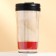 Thermost man with an insert of Doebutor, 250 ml