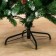 Fir tree "chic hoar" 180 cm d of the lower tier 115 cm 824 branches