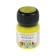 Glass paint stained glass decol, 20 ml, lemon, 4226214