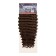 Hollywood Africolocons, 60 cm, 270 gr, chocolate color HKB8V (Catherine)