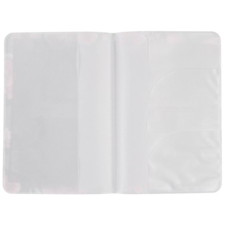 Passport cover, princesses-3
