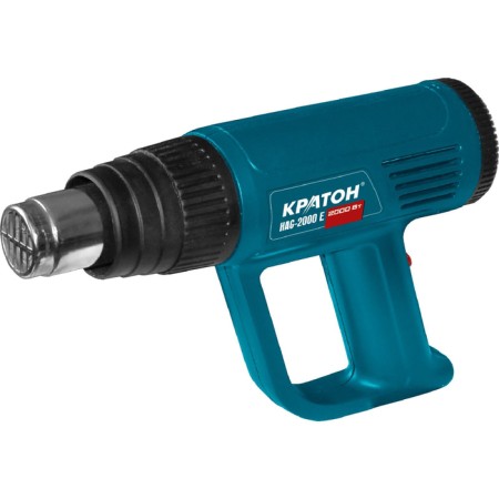 Technical hazella “Craton” HAG-2000 E