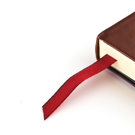 Deliciper of Leduced A5, 136 Zenith sheets, Cover Artificial Leather, Block 70 g/m2, Dark blue-9