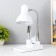 1x60W desktop E27 K-1.5m white