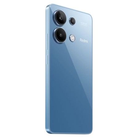 Smartphone Xiaomi Redmi Note 13 8/256gb Blue-4