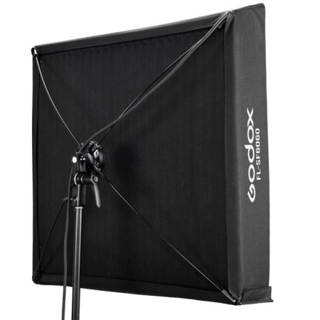 Softbox GODOX FL-SF 6060, with honeycombs for FL150S-3