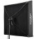 Softbox GODOX FL-SF 6060, with honeycombs for FL150S