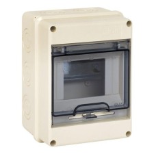 Shield EKF PB65-N-PG-5, IP65