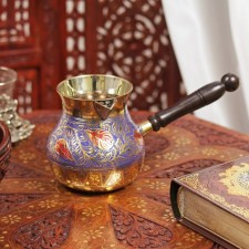 Turk Brass Color Emall 450 ml