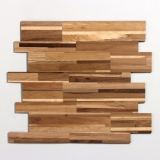 Self -adhesive panel 35*29cm laminate