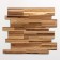 Self -adhesive panel 35*29cm laminate