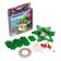 Set for creativity "New Year's nightlight from felt", a snowman