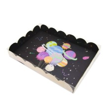 Box for cookies, 