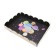 Box for cookies, "cosmic pleasure", 22 x 15 x 3 cm