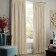Set of curtains "Soft", size 240 x 270 cm - 2 pcs, beige