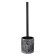 Neime K-1927 toilet brush, black