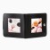 Kitty wallet-book, 11x9.5x2 cm