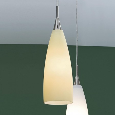 Suspension lamp Citilux "942" CL942013, 13x13x50 cm, 1x100W, E27, gray color gray-2
