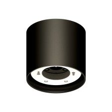Lighting liner overhead Ambrella Light, Diy Spot, C8142, Black Sand Color