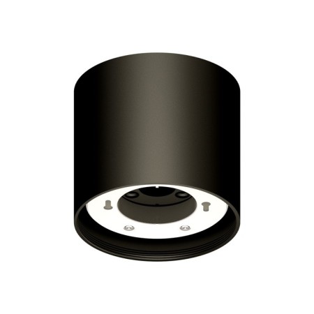 Lighting liner overhead Ambrella Light, Diy Spot, C8142, Black Sand Color