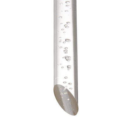 Lamp "Acota" LED 5W 4000k matte gold 2x2x60-160cm-6