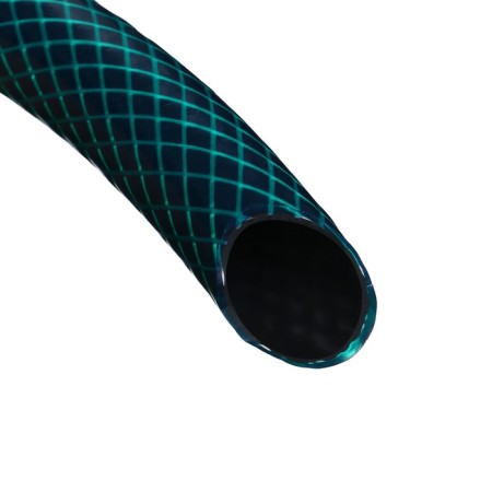 Polivot, PVC, 15 mm, 50 m, reinforced, "Meteor"-1