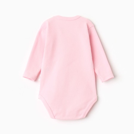 Body Children, pink color, height 74 cm-4