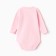 Body Children, pink color, height 74 cm